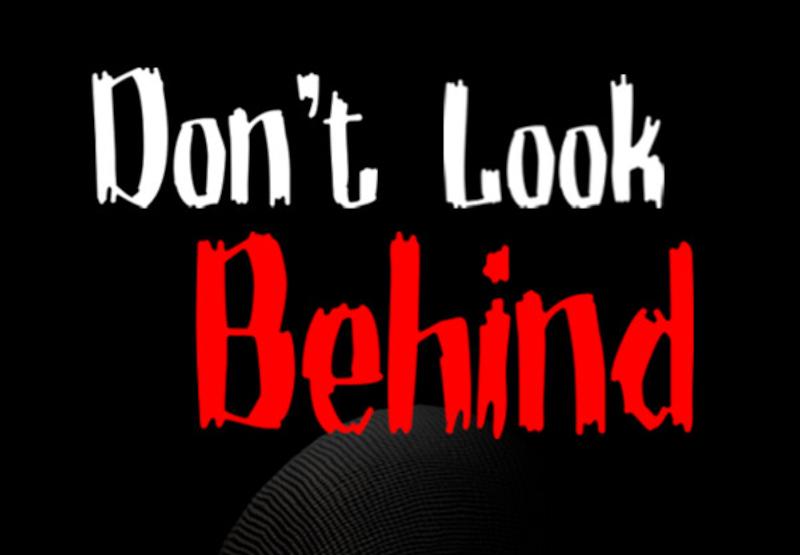 Don'T Look Behind بي سي ستيم كود رقمي