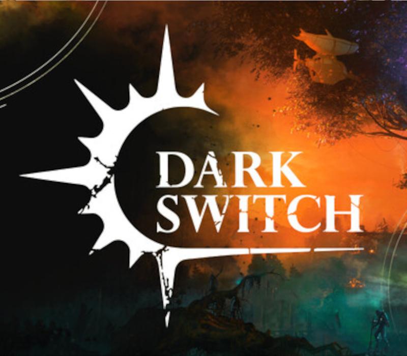 DarkSwitch PC Steam CD Key