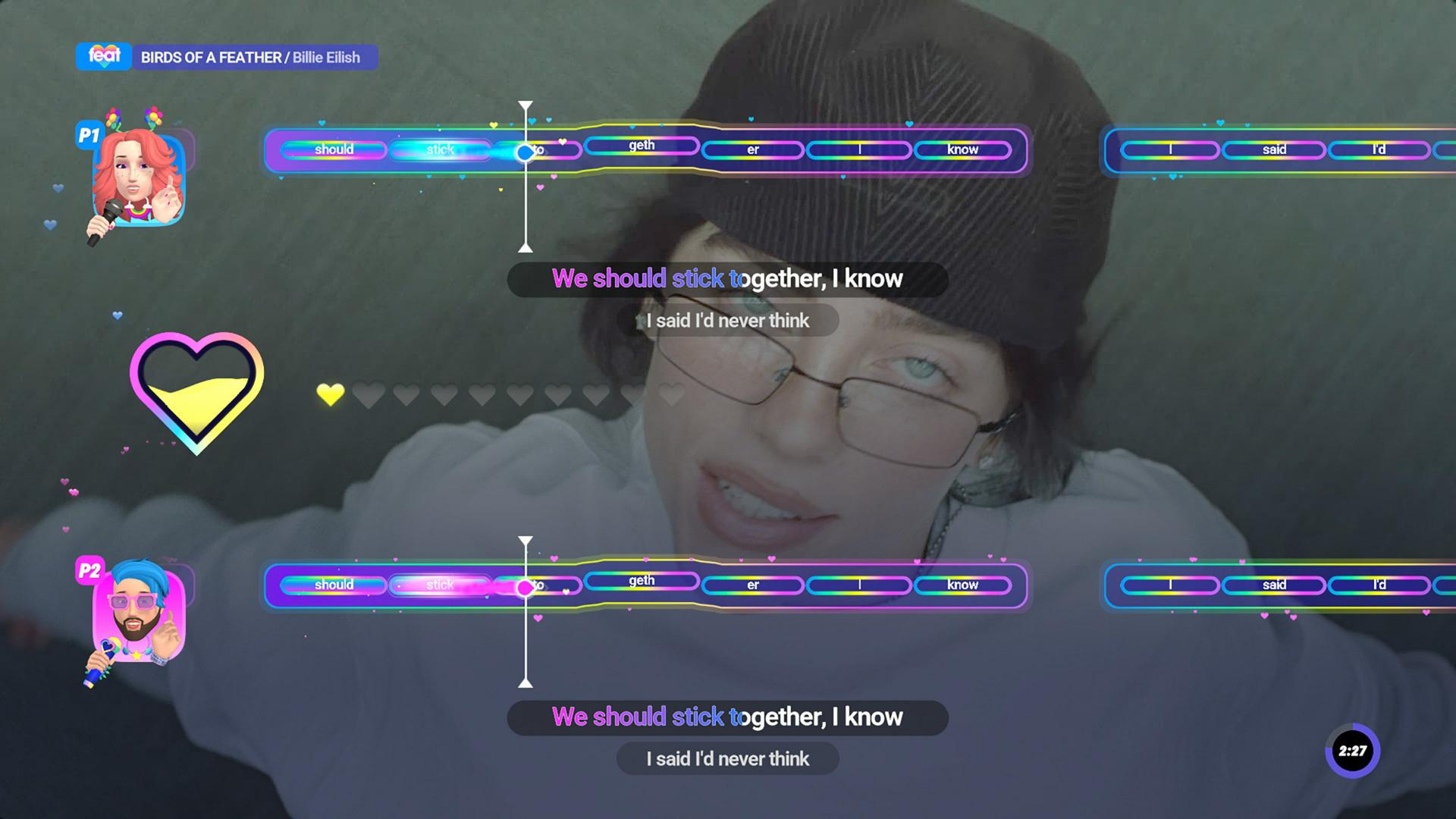 Let'S Sing 2026 With بريطاني Hits أمريكا الشمالية بلايستيشن 5 كود رقمي