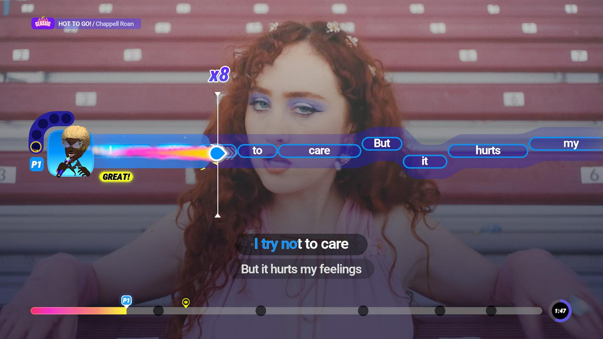 Let'S Sing 2026 With بريطاني Hits أمريكا الشمالية بلايستيشن 5 كود رقمي