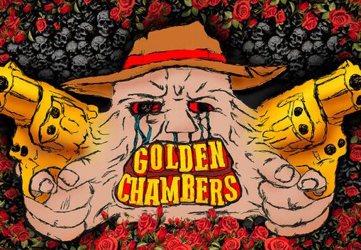 Golden Chambers اوروبي بي سي ستيم كود رقمي