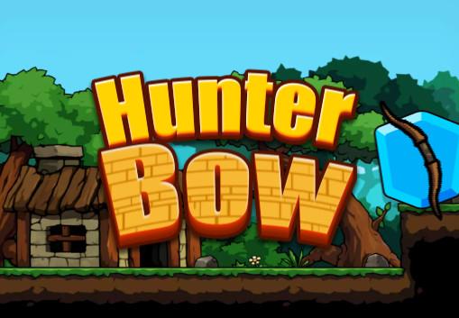 Little Adventure - Hunter Bow DLC بي سي ستيم كود رقمي