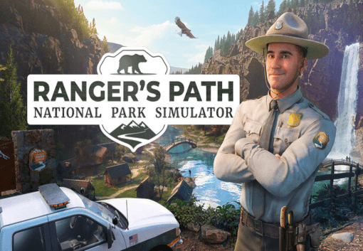 Ranger’S Path: National Park Simulator بي سي رابط هديه ستيم