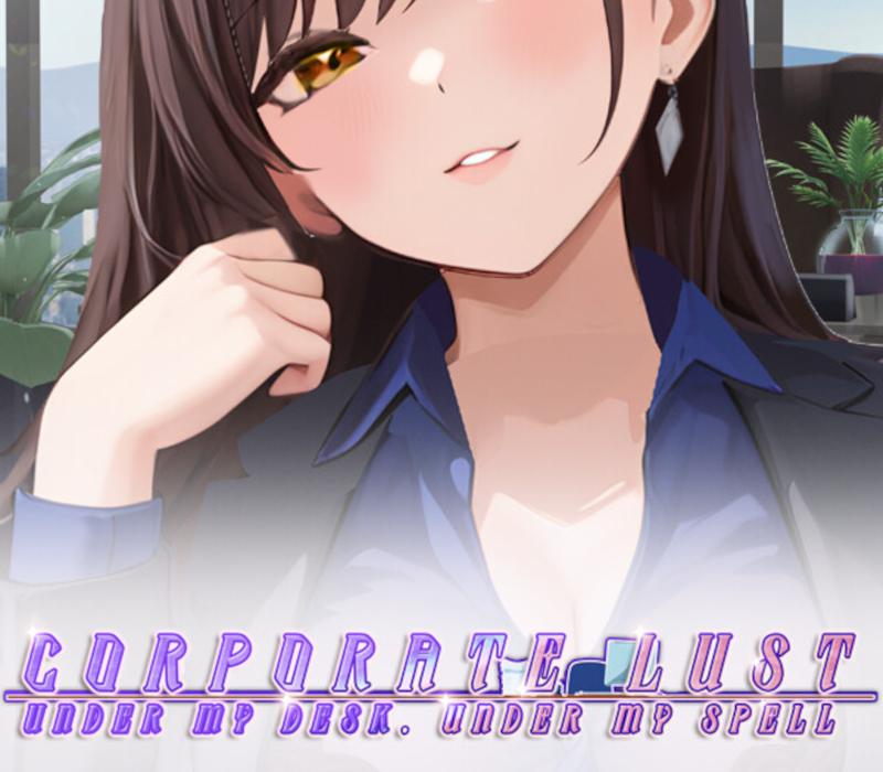 Corporate Lust : Under My Desk, Under My Spell بي سي ستيم كود رقمي