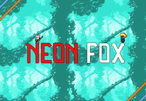 Throne Of Fate - NEON FOX DLC بي سي ستيم كود رقمي