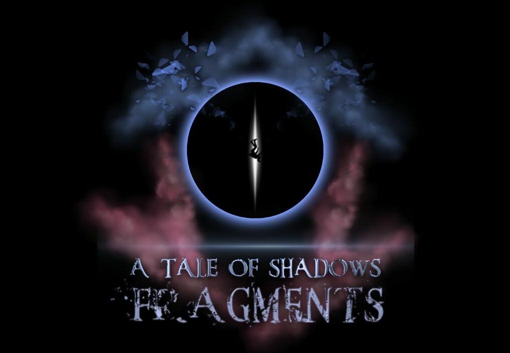 A Tale Of Shadows: Fragments Part I بي سي ستيم كود رقمي