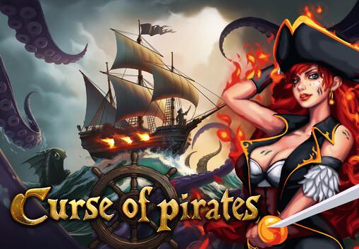 Curse Of Pirates Closed BETA بي سي ستيم كود رقمي