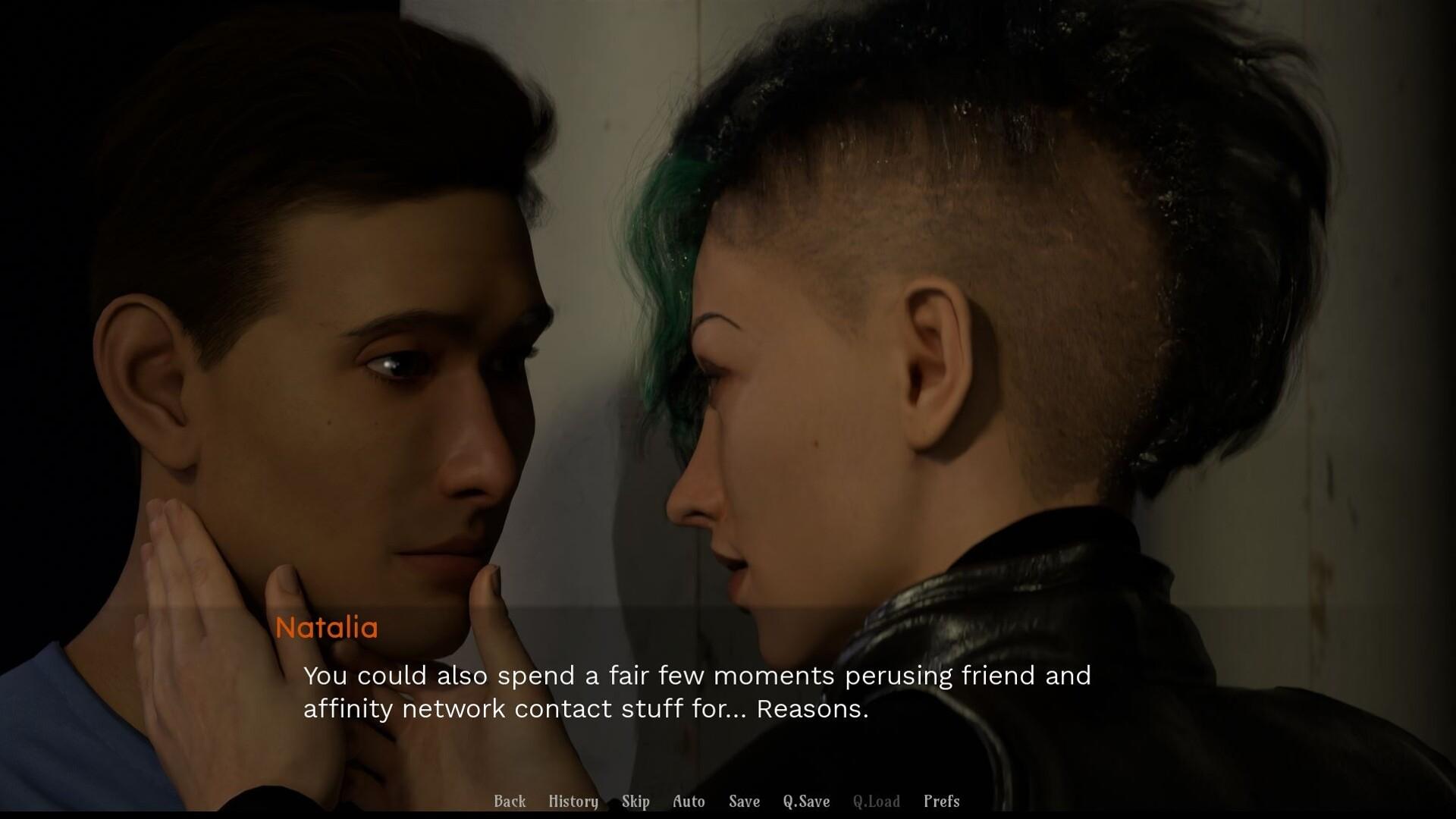 Aether HeXXen: Death-Space Requiem Act1 بي سي ستيم كود رقمي