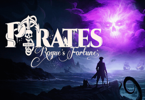 Pirates: Rogue'S Fortune بي سي ستيم كود رقمي