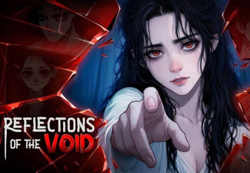 Reflections Of The Void بي سي ستيم كود رقمي