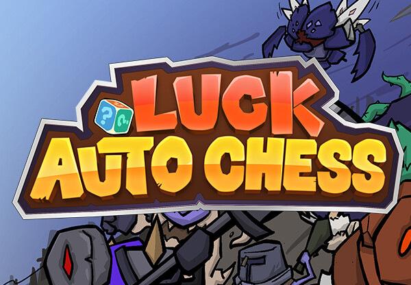 Luck Auto Chess بي سي ستيم كود رقمي