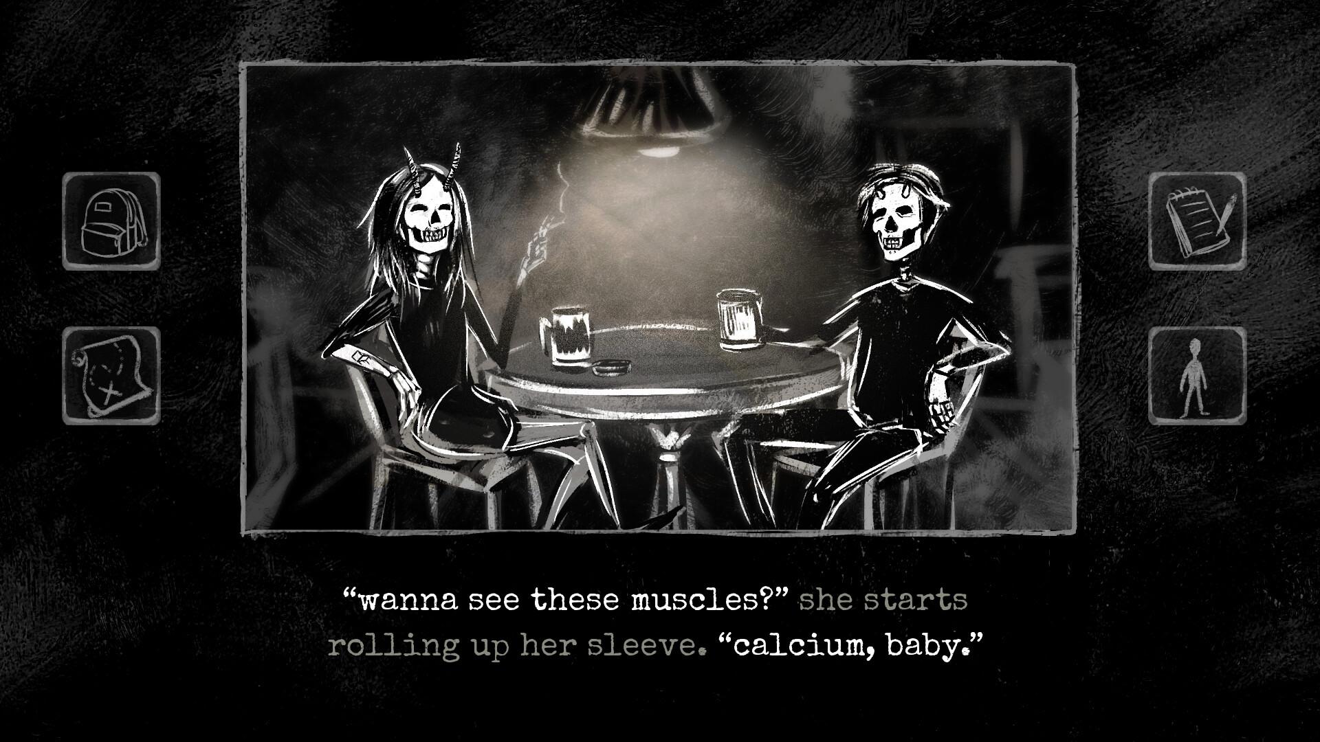 And Yet, We Dream بي سي ستيم كود رقمي