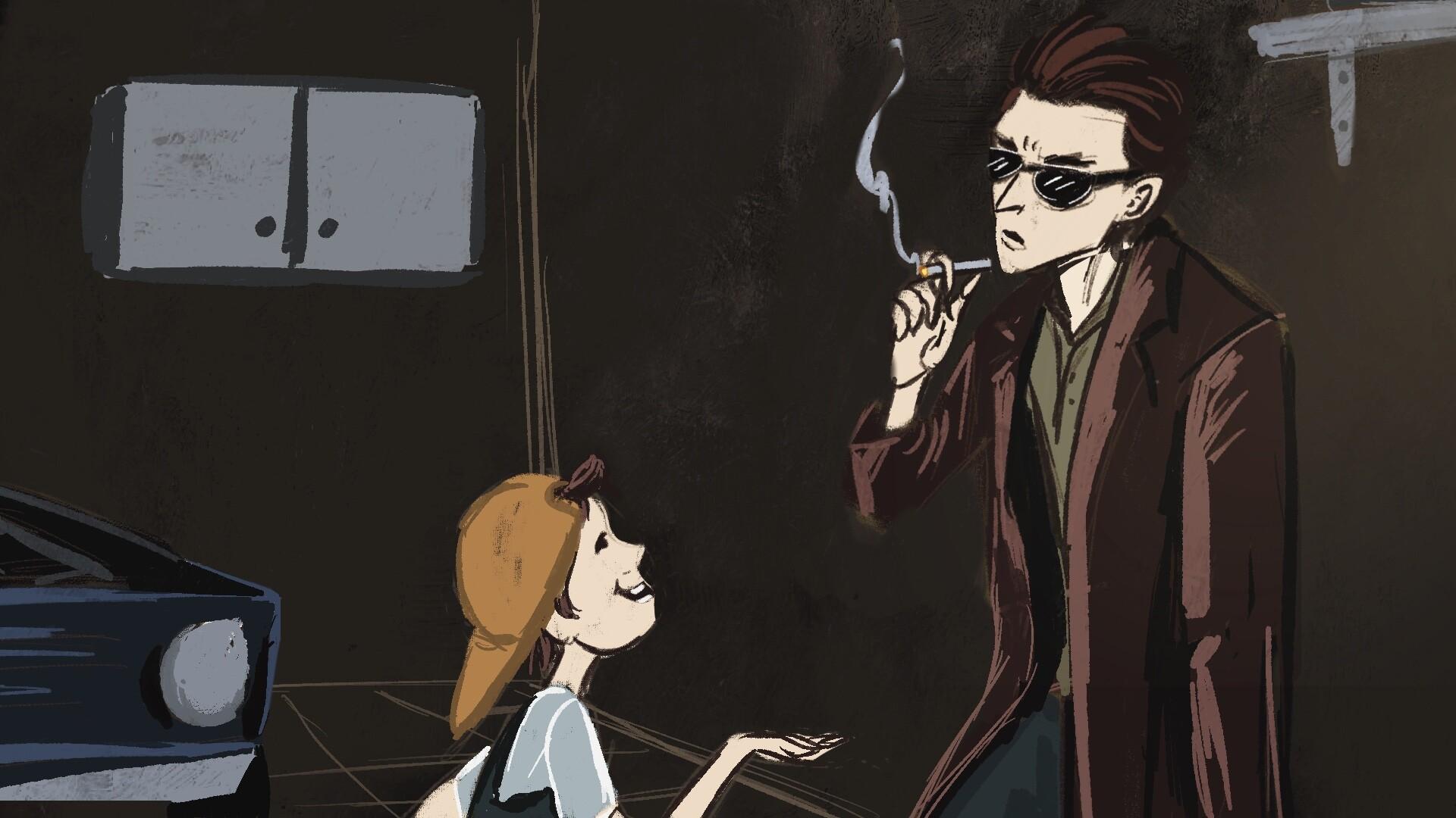 And Yet, We Dream بي سي ستيم كود رقمي