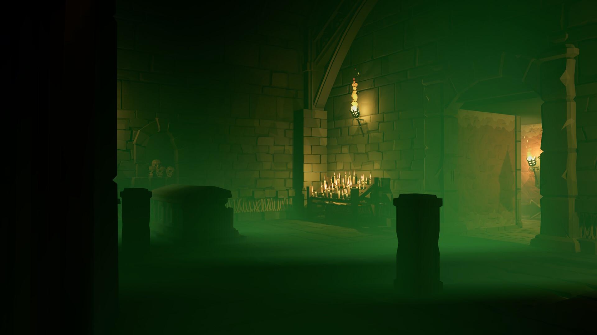 The V Anomaly بي سي ستيم كود رقمي