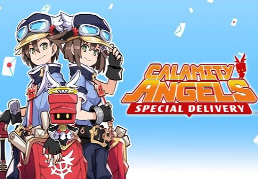 Calamity Angels: Special Delivery بي سي ستيم كود رقمي