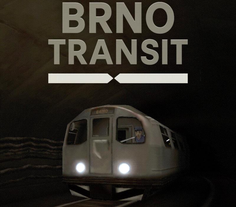 Brno Transit PC Steam CD Key