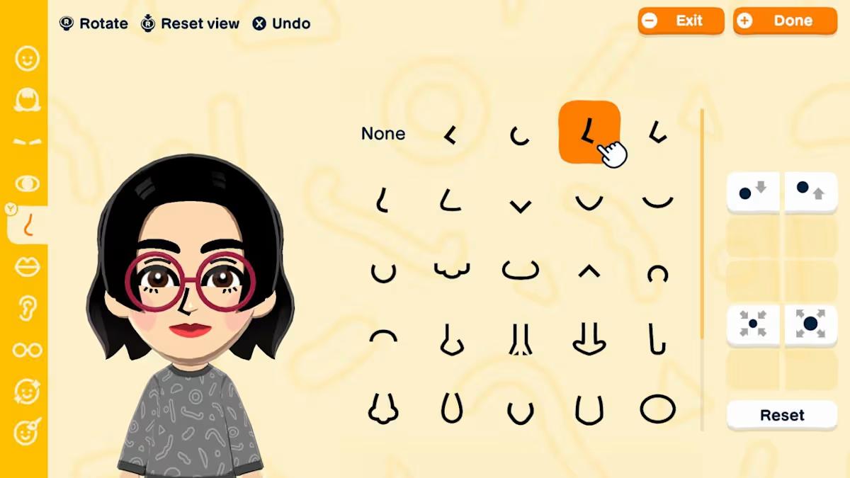 Tomodachi Life: Living The Dream اوروبي نينتندو سويتش كود رقمي