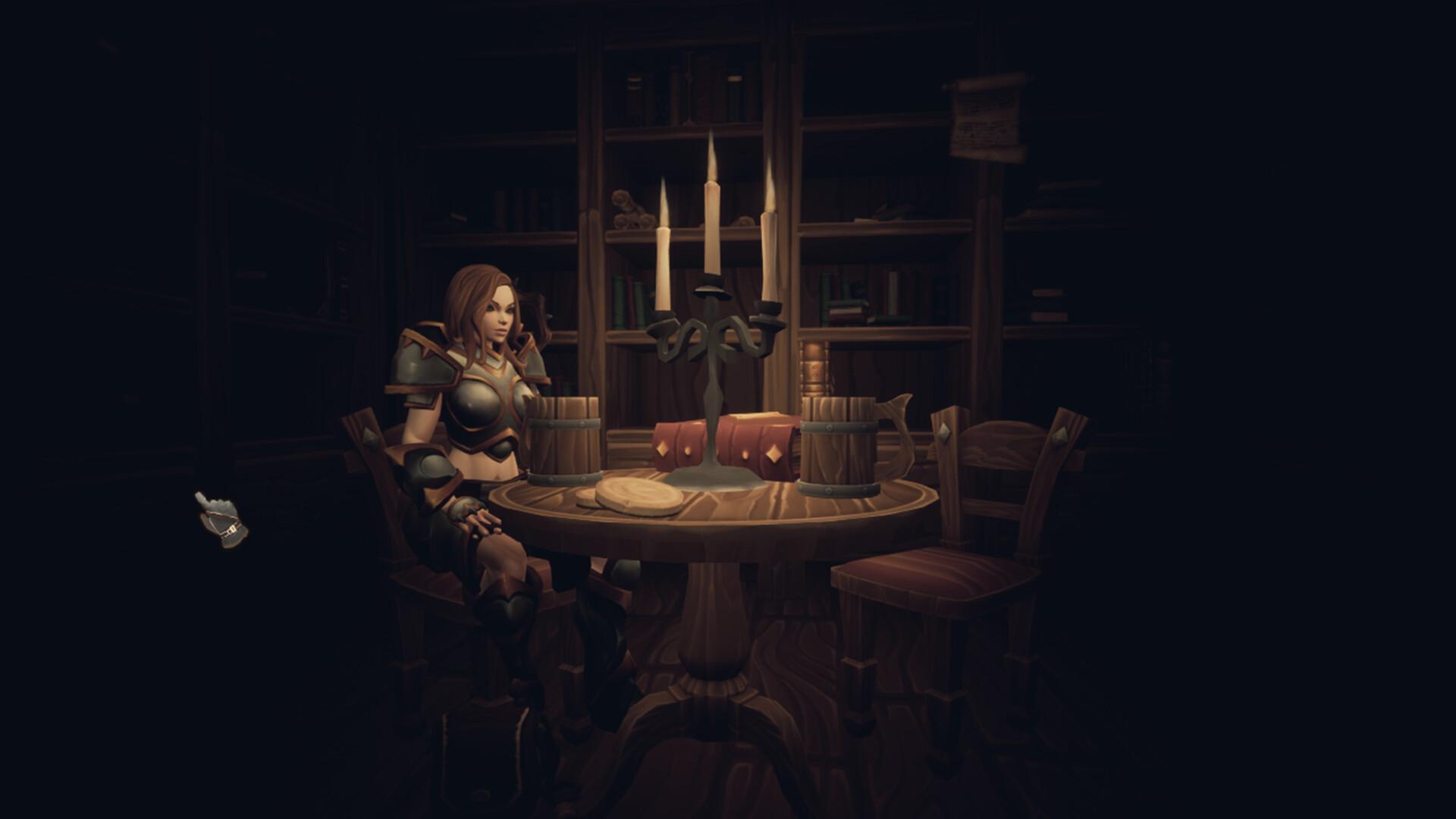 Hearth Bound بي سي ستيم كود رقمي