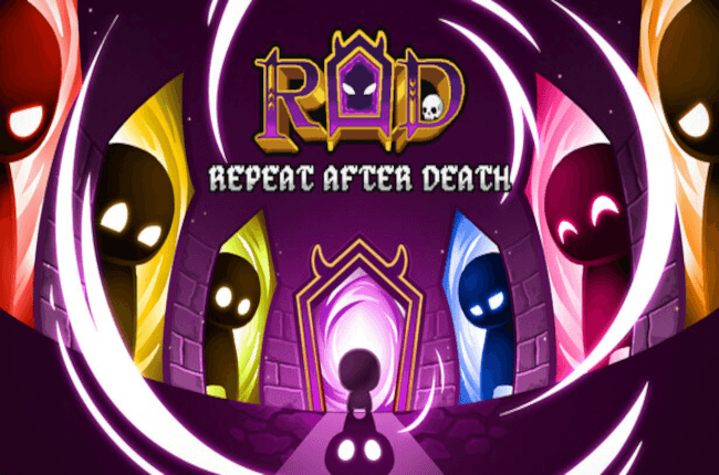 RAD: Repeat After Death بي سي ستيم كود رقمي