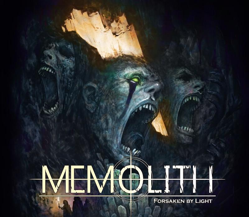MEMOLITH: Forsaken By Light بي سي ستيم كود رقمي