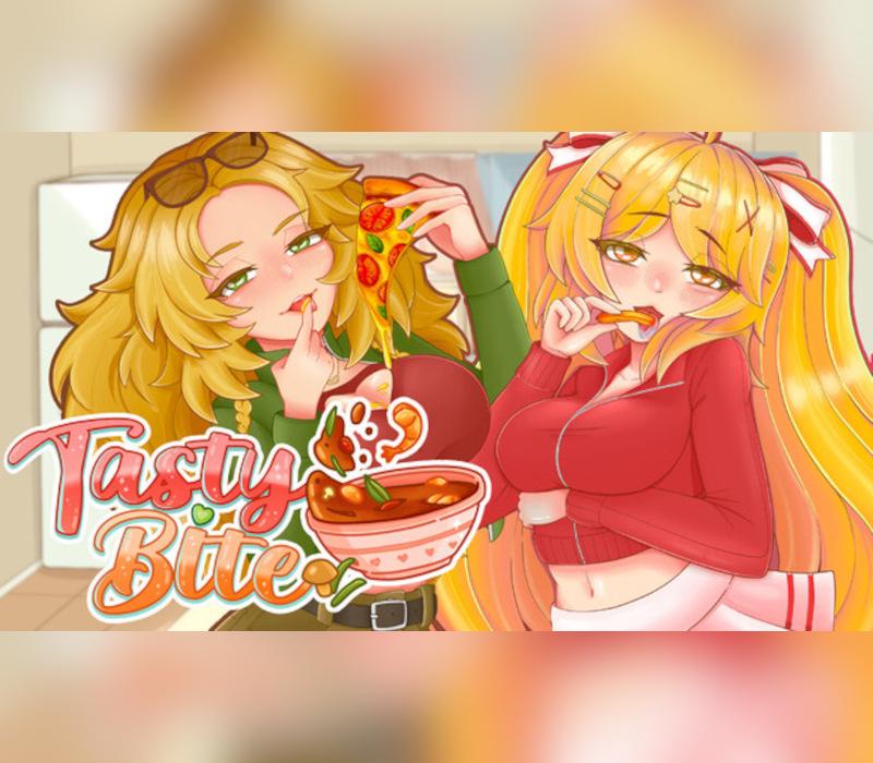 Tasty Bite: Food Dating Simulator بي سي ستيم كود رقمي