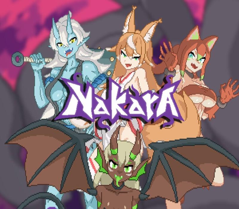 Nakara بي سي ستيم كود رقمي