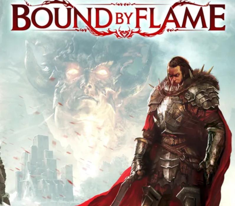 Bound By Flame اكسبوكس 1 / إكس بوكس سيريس X|S حساب