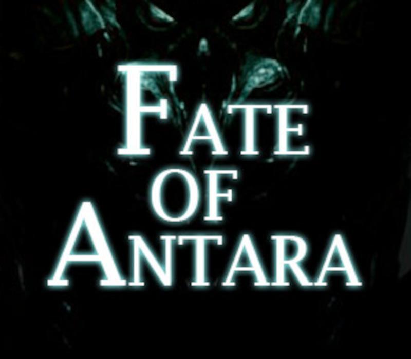 Fate Of Antara بي سي ستيم كود رقمي