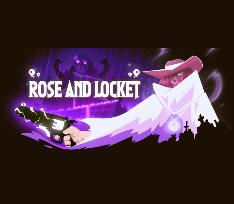 Rose and Locket PC Steam CD Key