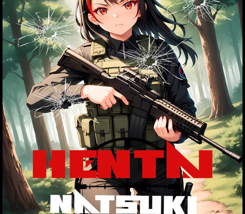 Hentai Natsuki PC Steam CD Key