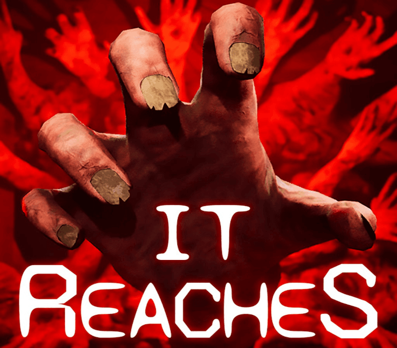 IT REACHES PC Steam CD Key