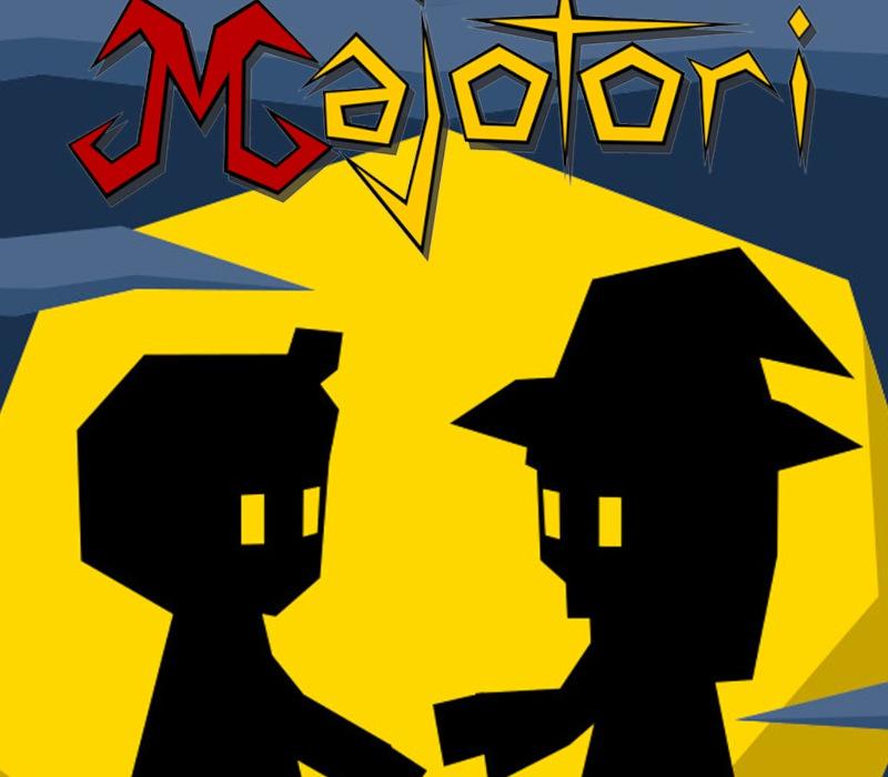 Majotori EU PC Steam CD Key