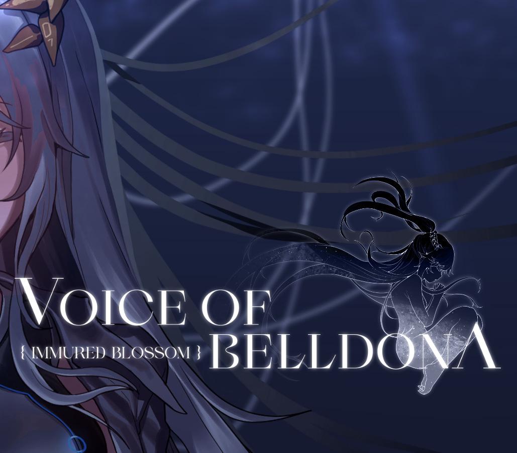 Voice of Belldona PC Steam CD Key