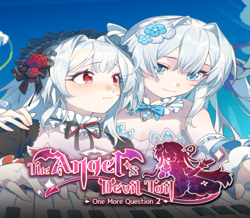 The Angel's Devil Tail - OST & Creator Extension Pack DLC PC Steam CD Key