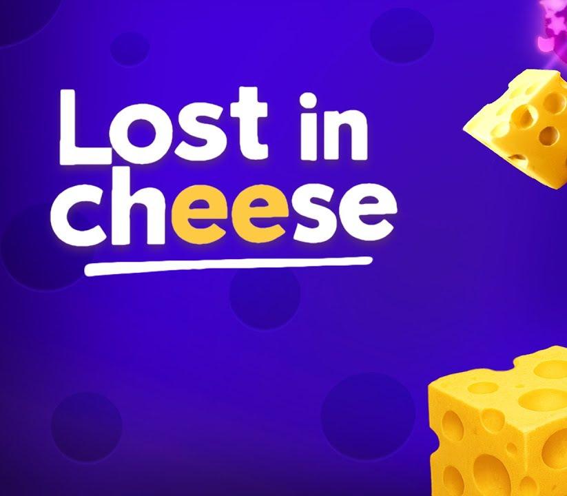 Lost in Cheese PC Steam CD Key