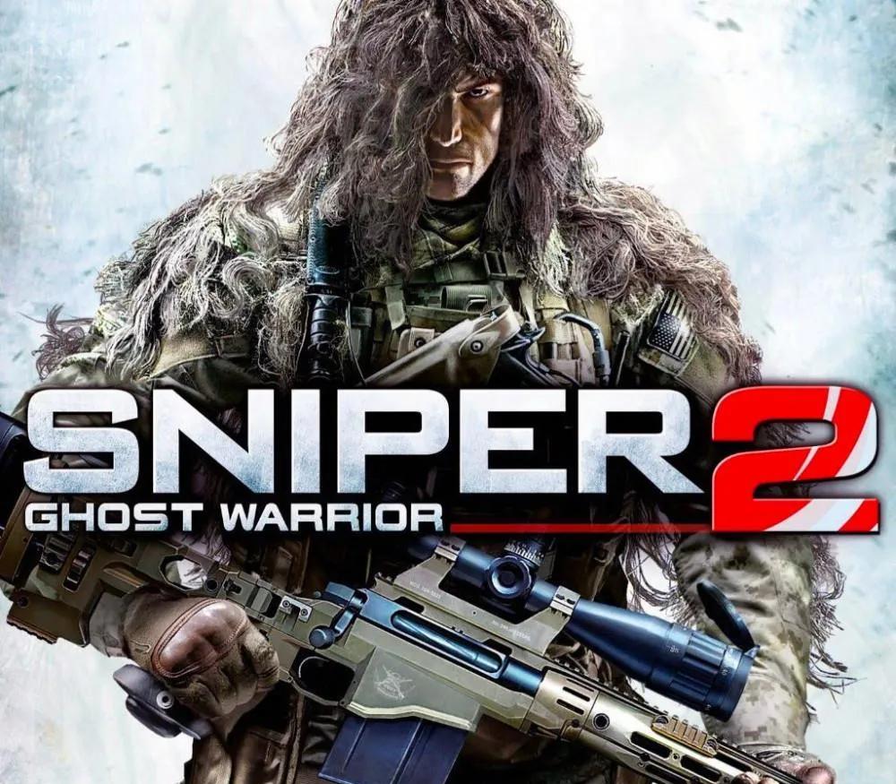 Sniper Ghost Warrior 2 + Siberian Strike DLC بي سي GOG كود رقمي