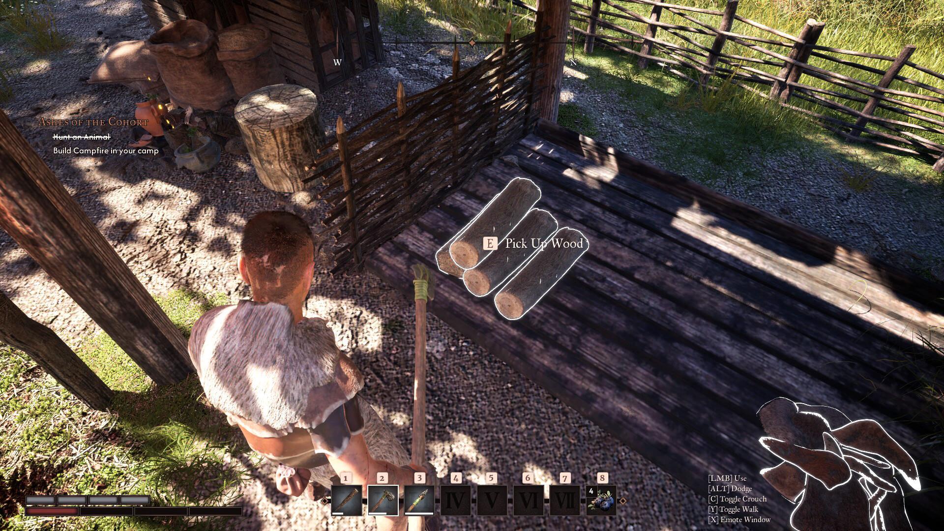 Lost Legions بي سي ستيم كود رقمي