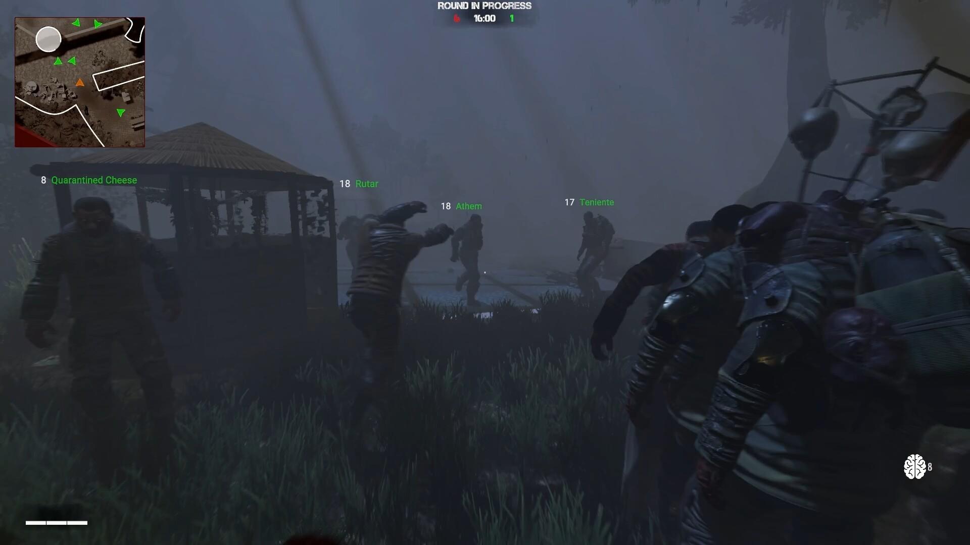 Ravenous Horde بي سي ستيم كود رقمي