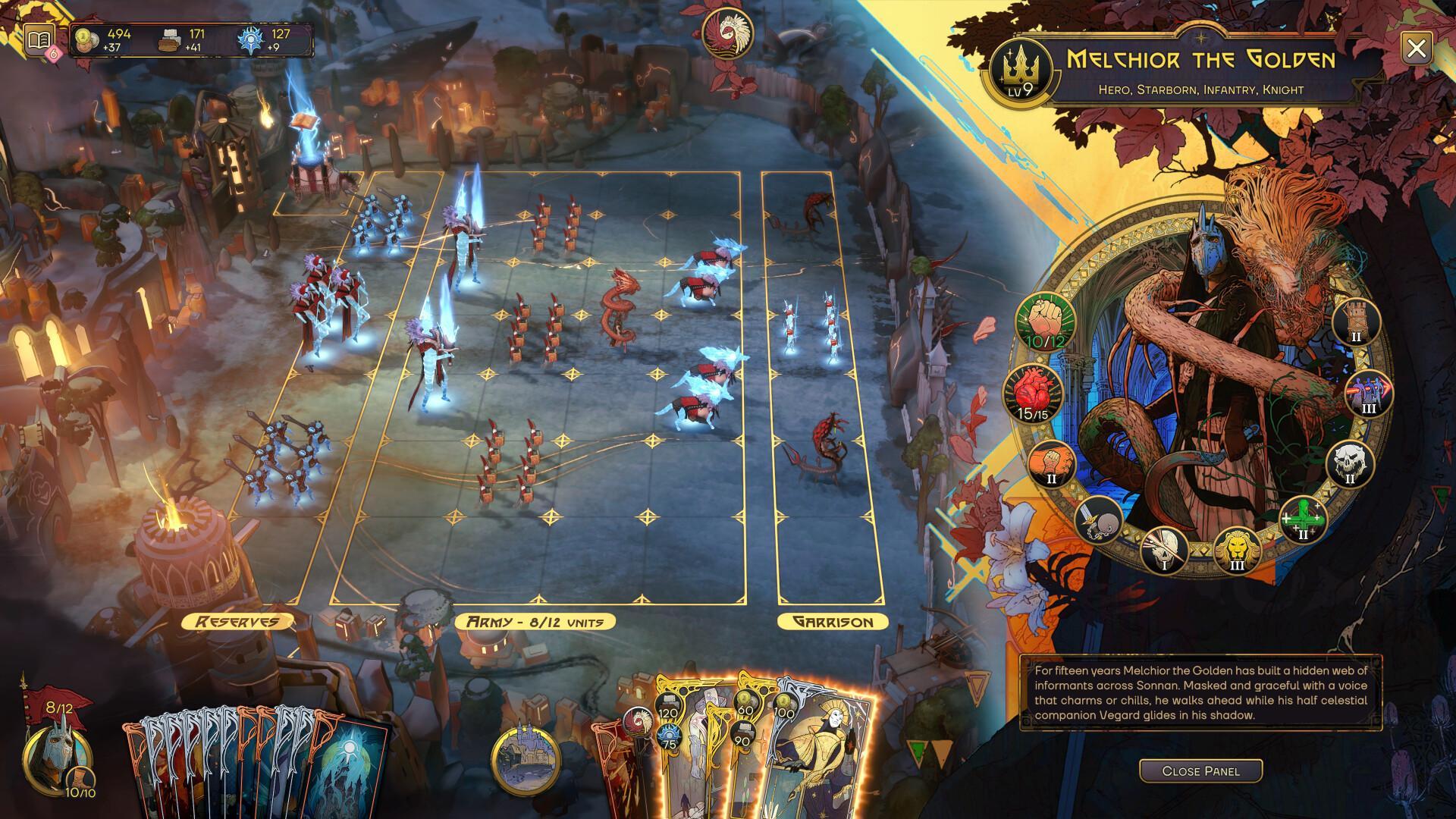 Songs Of Silence - Celestial Church Expansion DLC بي سي ستيم كود رقمي