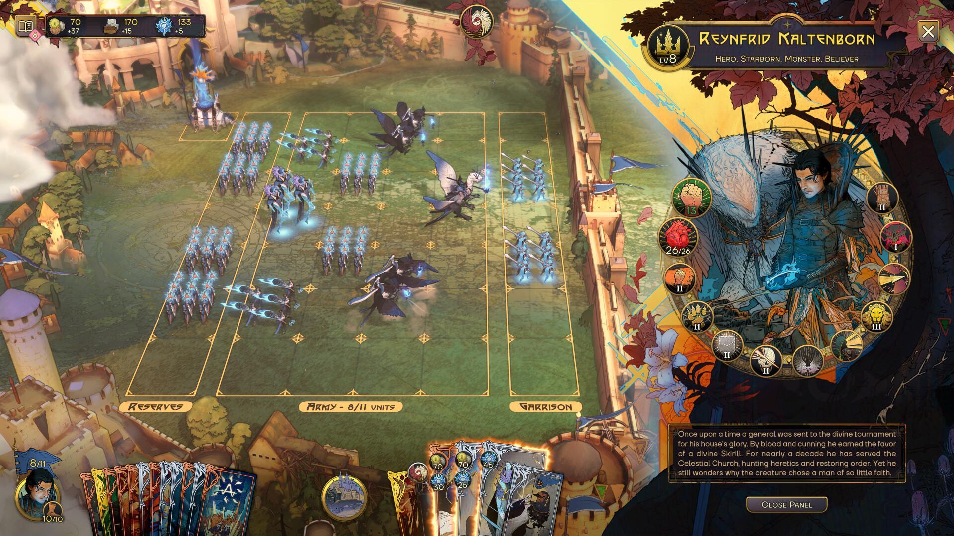 Songs Of Silence - Celestial Church Expansion DLC بي سي ستيم كود رقمي