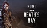 Hunt: Showdown 1896 - Death'S Day DLC بي سي ستيم كود رقمي