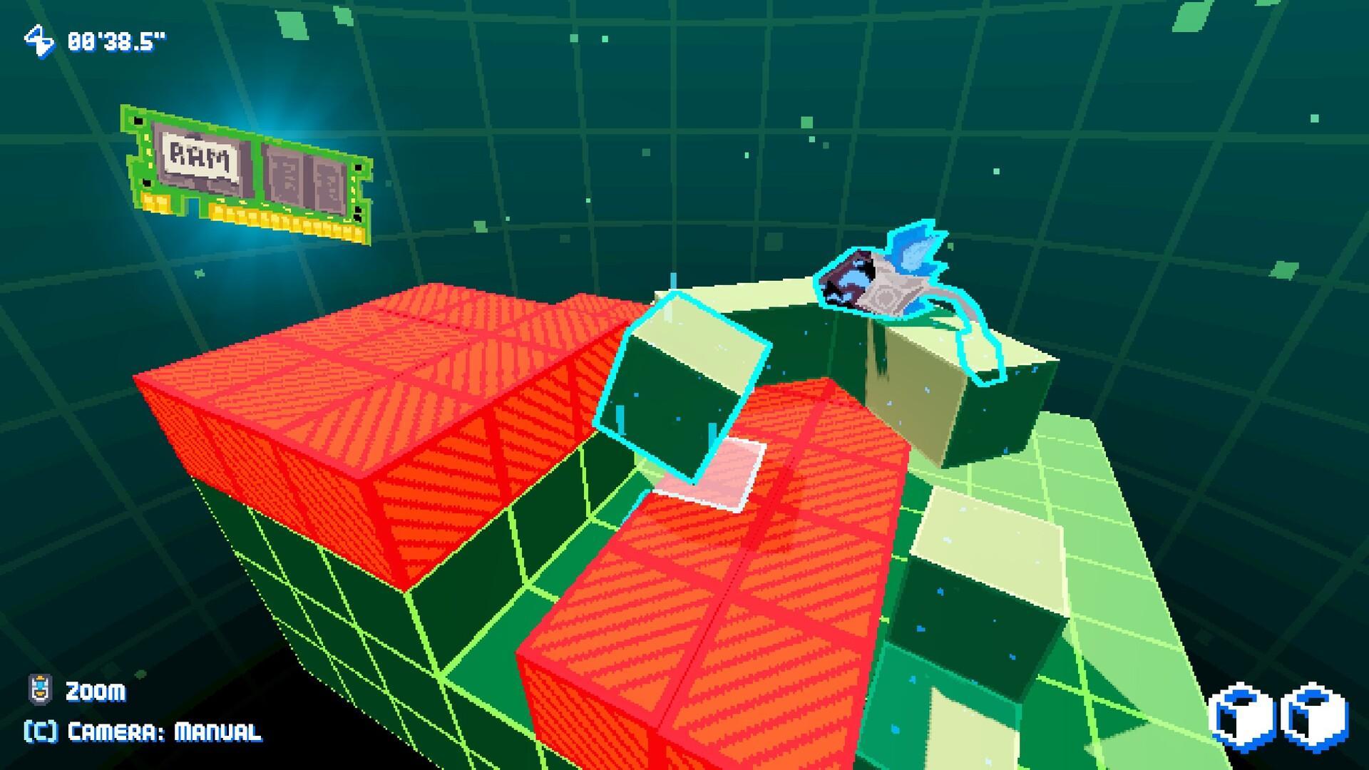 Stack Prootocol بي سي ستيم كود رقمي