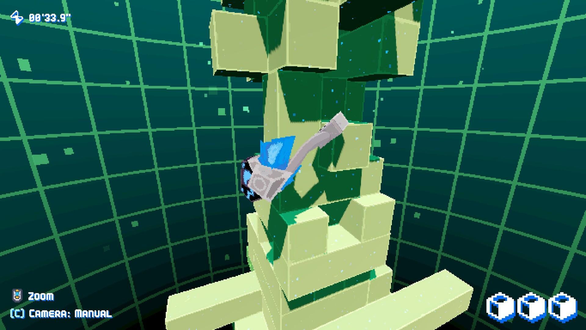 Stack Prootocol بي سي ستيم كود رقمي