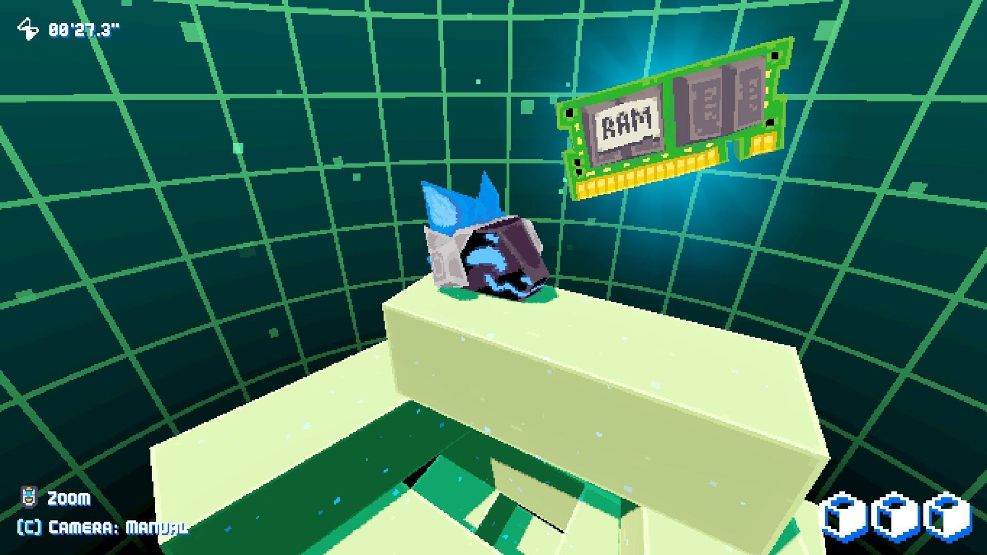 Stack Prootocol بي سي ستيم كود رقمي