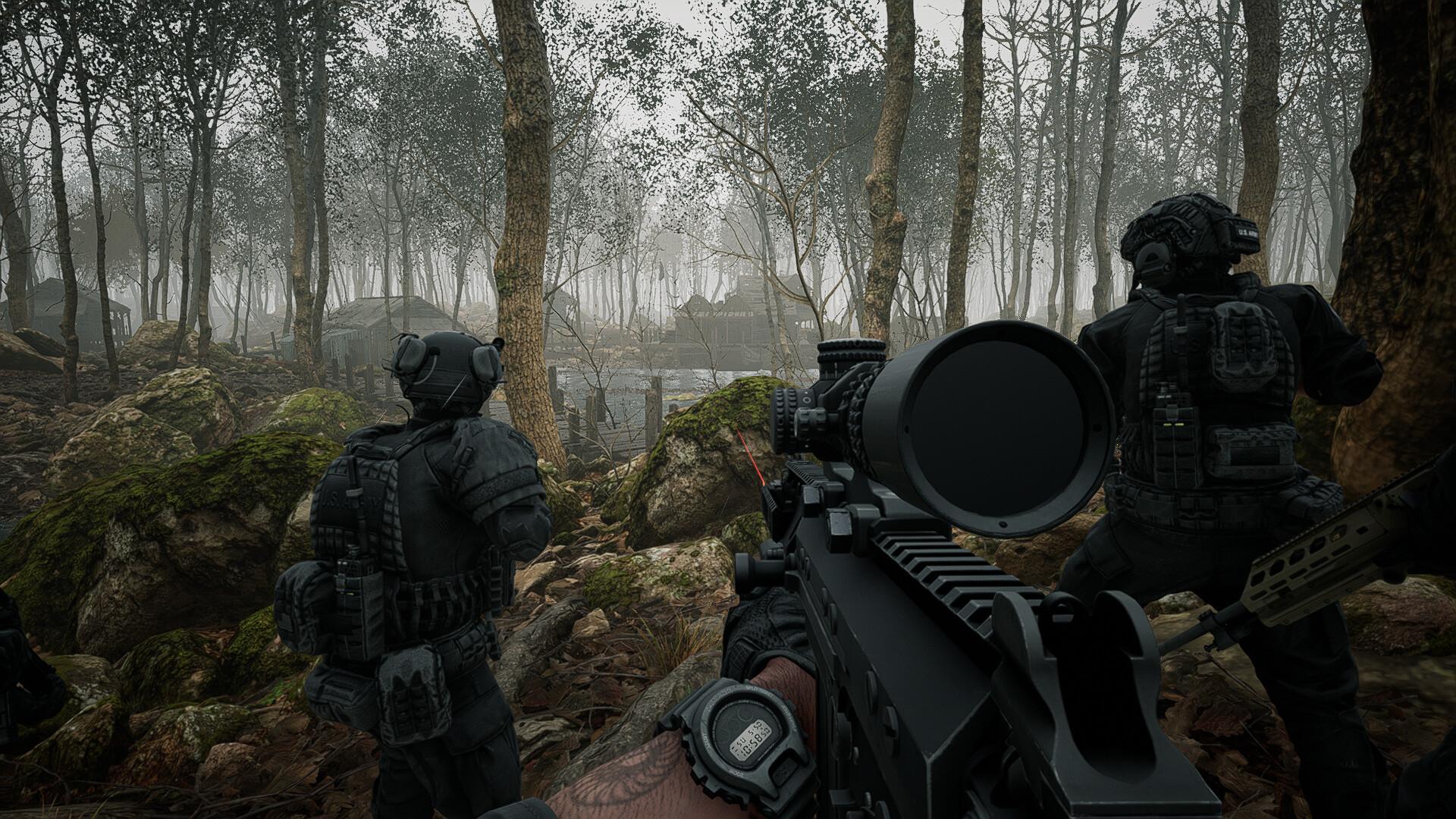 Burkina Faso: Radical Insurgency بي سي ستيم كود رقمي