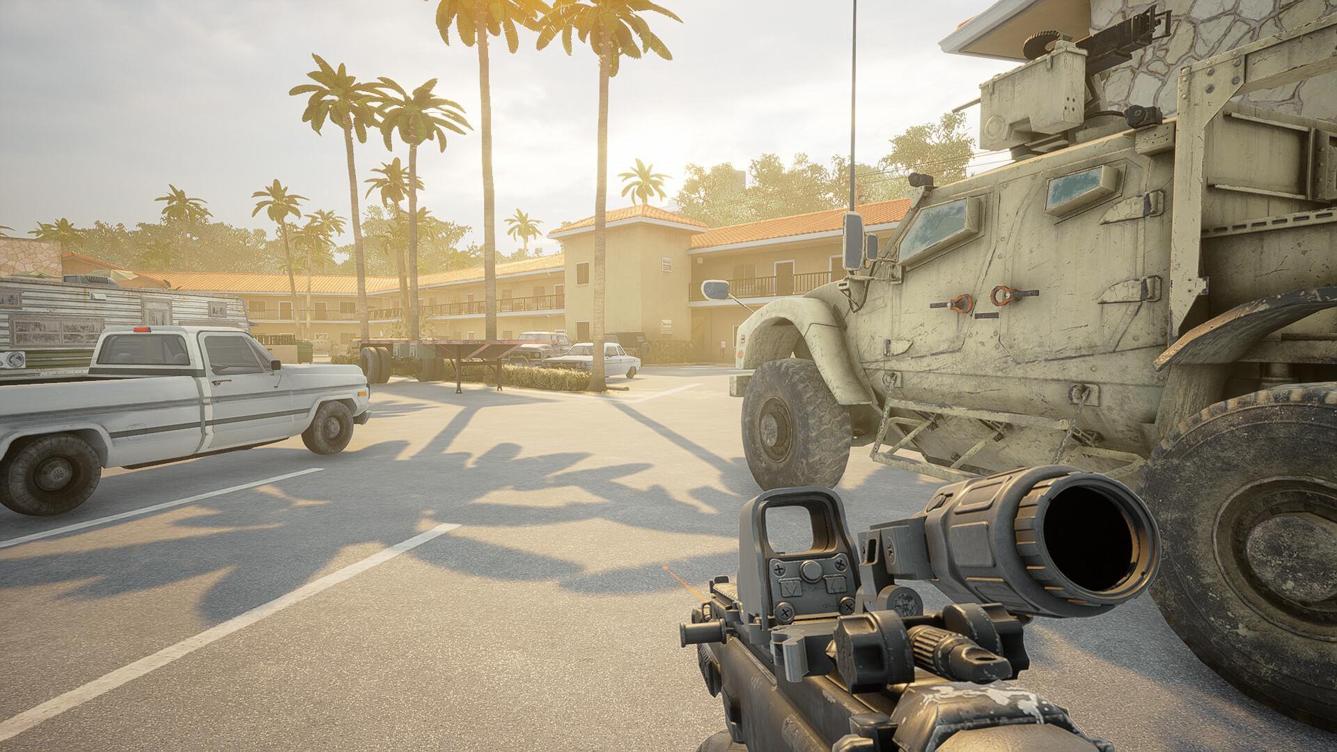 Burkina Faso: Radical Insurgency بي سي ستيم كود رقمي