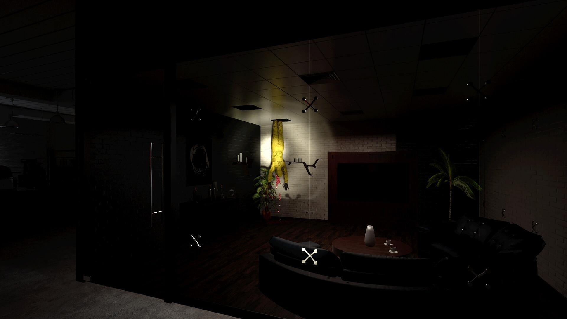 They See امريكي بي سي ستيم كود رقمي