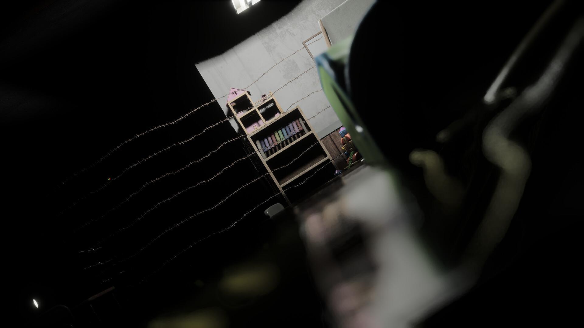 Anomaly Rooms بي سي ستيم كود رقمي