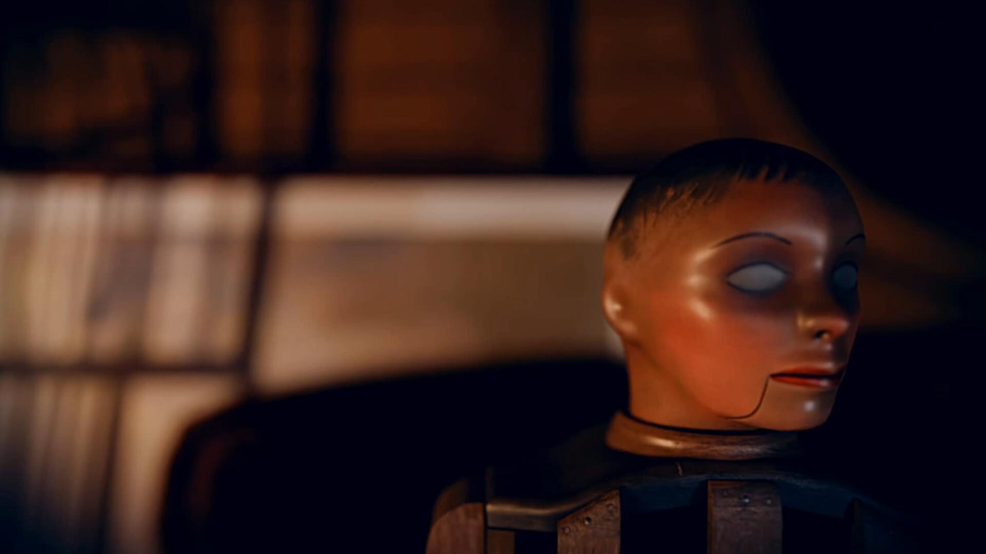 The 18th Attic - Paranormal Anomaly Hunting Game بي سي ستيم كود رقمي