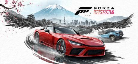 Forza Horizon 6 Deluxe Edition AU Xbox Series X|S / PC CD Key